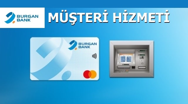 Burgan Bank Musteri Hizmetleri Cagri Merkezi Telefon Numarasi