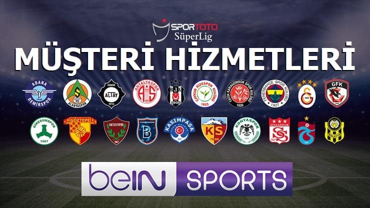Bein Sports Müşteri Hizmetleri Türkiye