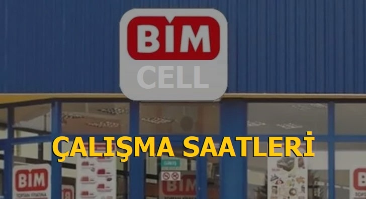 Bimcell Müşteri Hizmetleri Saat Kaç İle Kaç Arasında Hizmet Veriyor