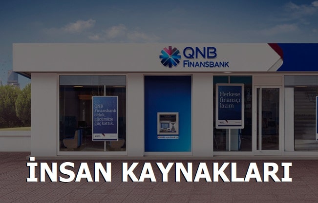 Qnb Finansbank İnsan Kaynakları İletişim Bilgileri Nelerdir